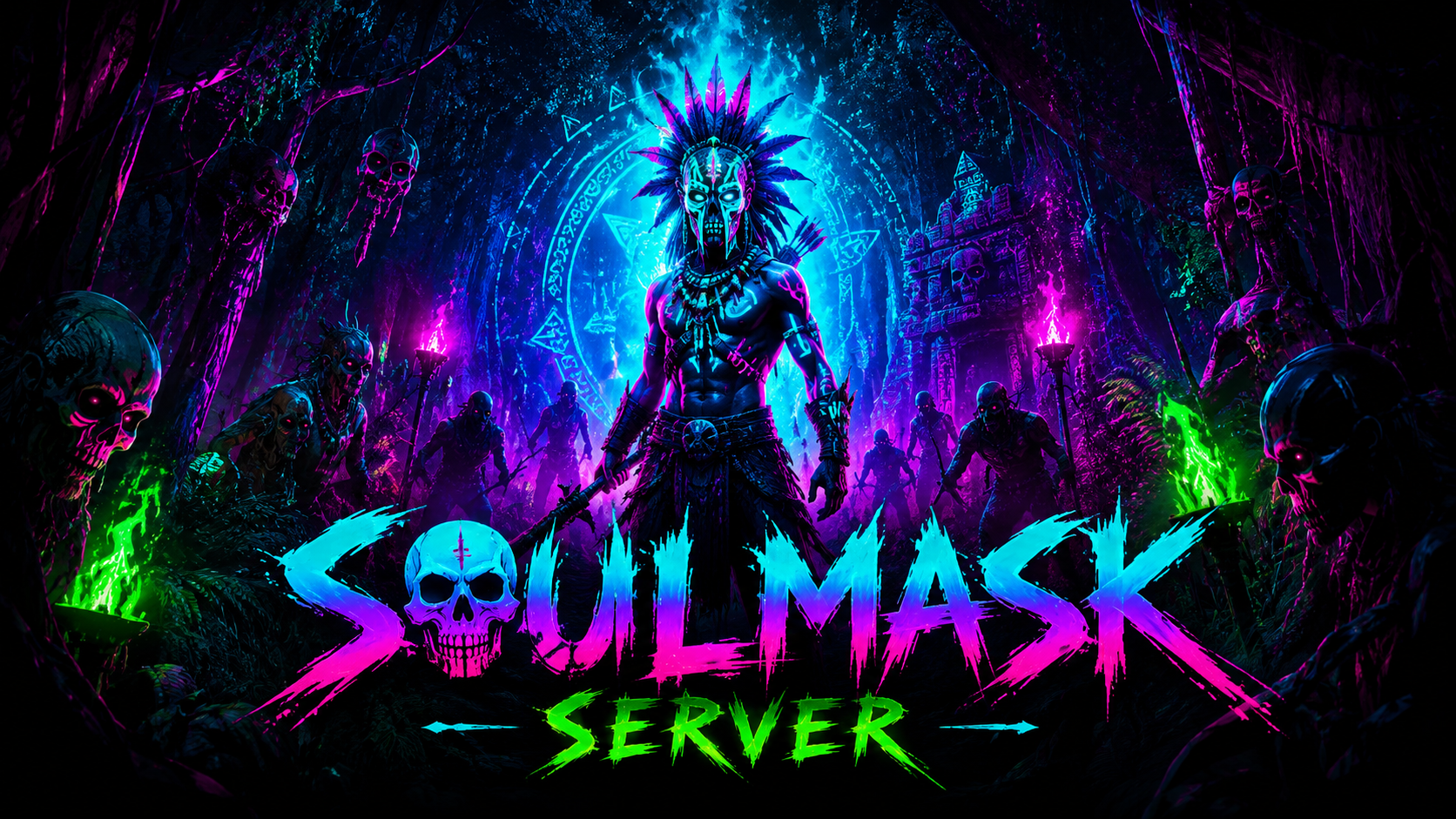 SoulMask